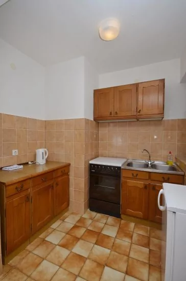 Apartmán Severní Dalmácie - Zadar DA 5007 N4