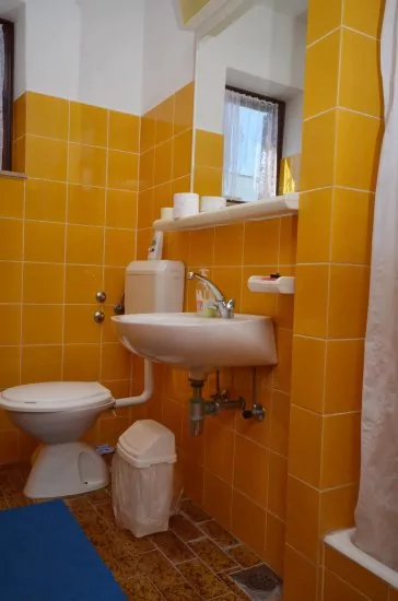 Apartmán Severní Dalmácie - Zadar DA 5007 N4