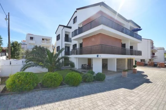 Apartmán Severní Dalmácie - Zadar DA 5007 N5