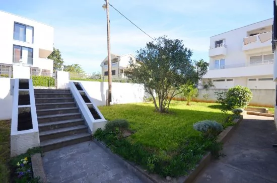 Apartmán Severní Dalmácie - Zadar DA 5007 N5