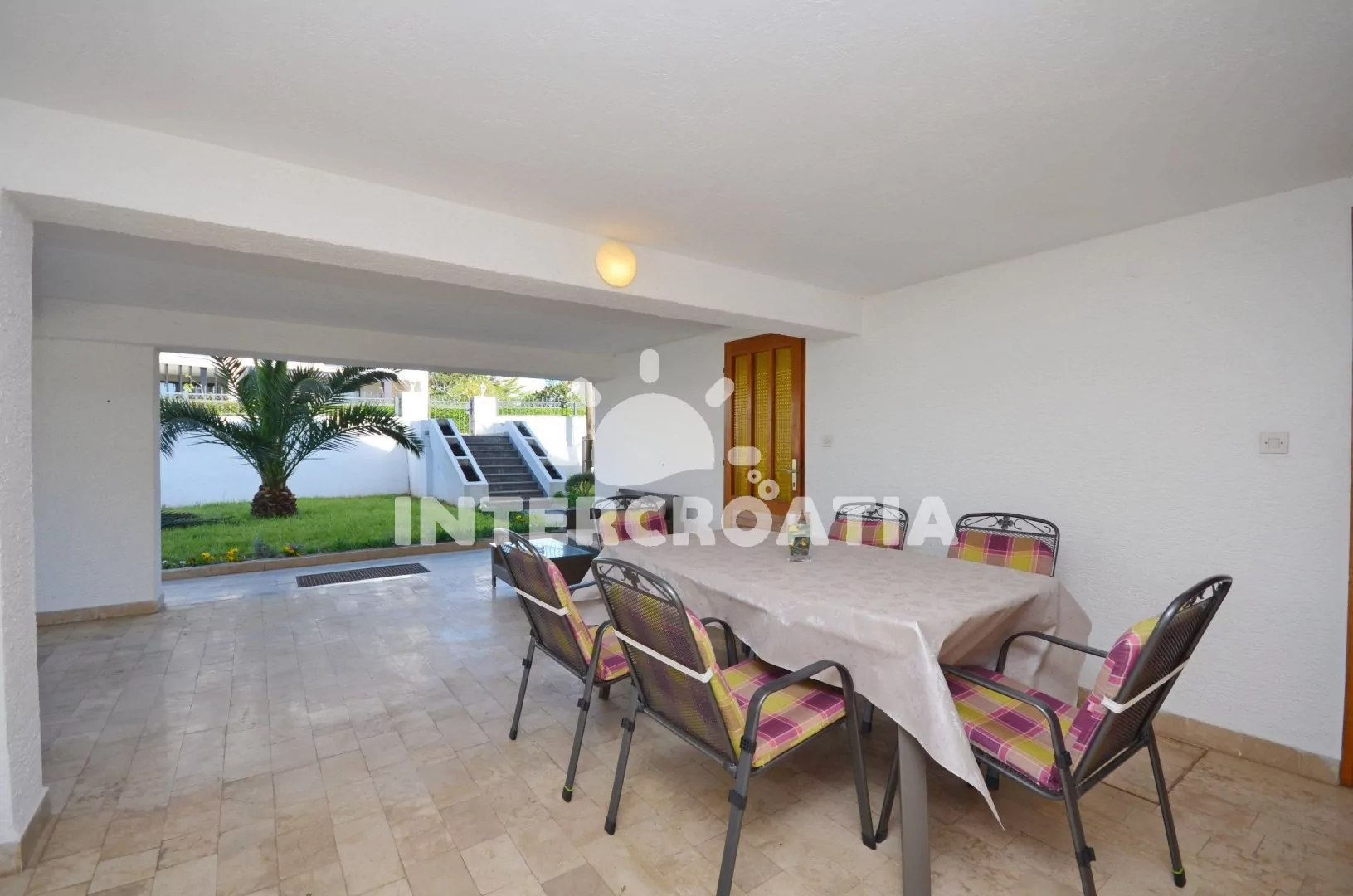 Apartmán Severní Dalmácie - Zadar DA 5007 N5