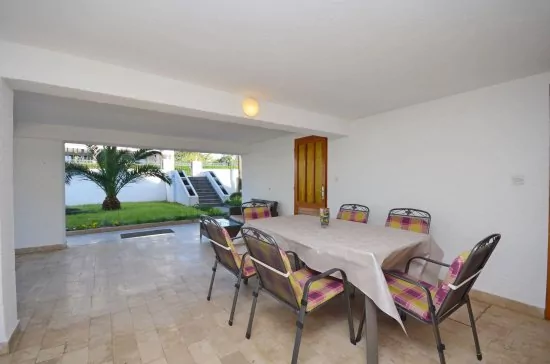 Apartmán Severní Dalmácie - Zadar DA 5007 N5