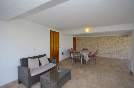 Apartmán Severní Dalmácie - Zadar DA 5007 N5