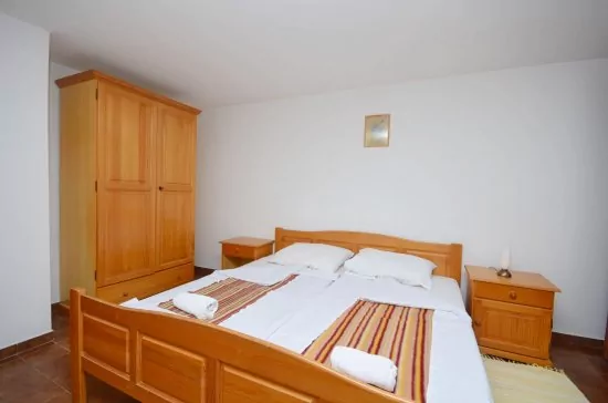 Apartmán Severní Dalmácie - Zadar DA 5007 N5