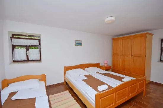 Apartmán Severní Dalmácie - Zadar DA 5007 N5