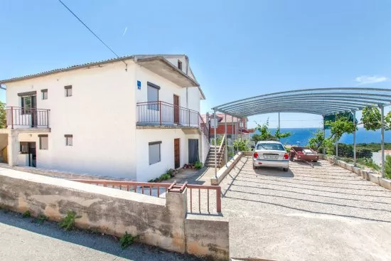 Apartmán Severní Dalmácie - Bilo (Primošten) DA 3629 N1