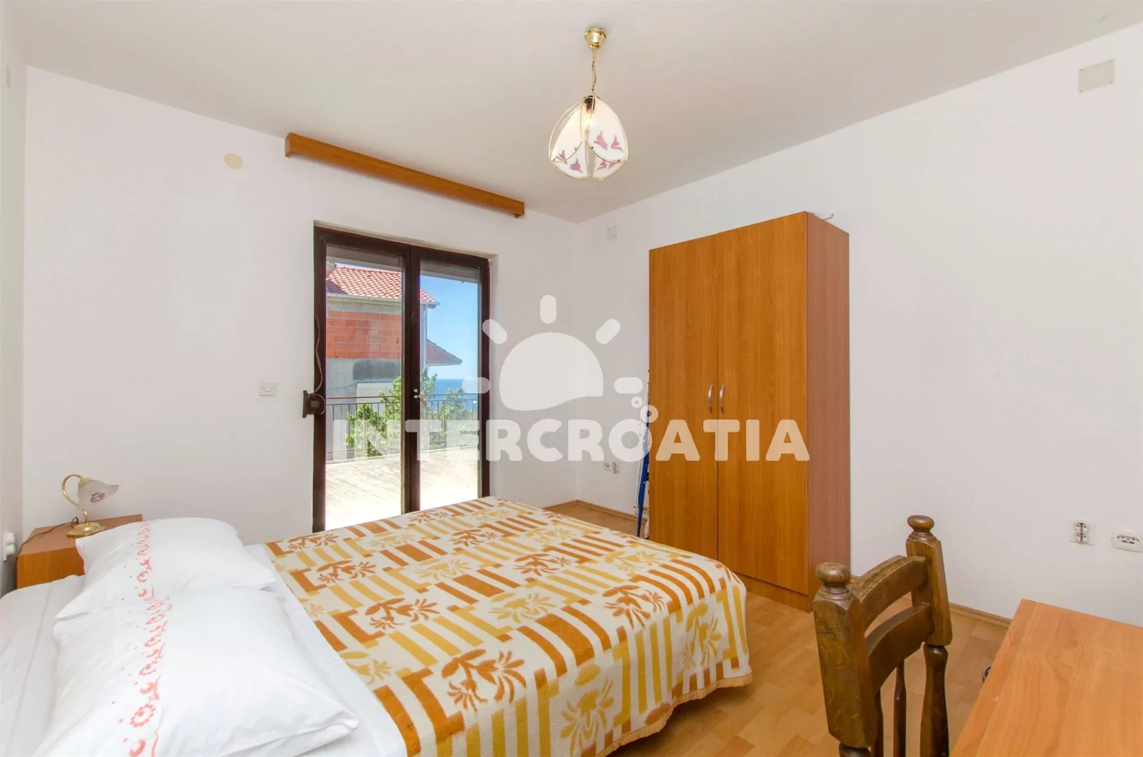 Apartmán Severní Dalmácie - Bilo (Primošten) DA 3629 N1