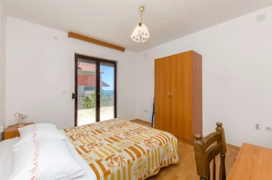 Apartmán Severní Dalmácie - Bilo (Primošten) DA 3629 N1