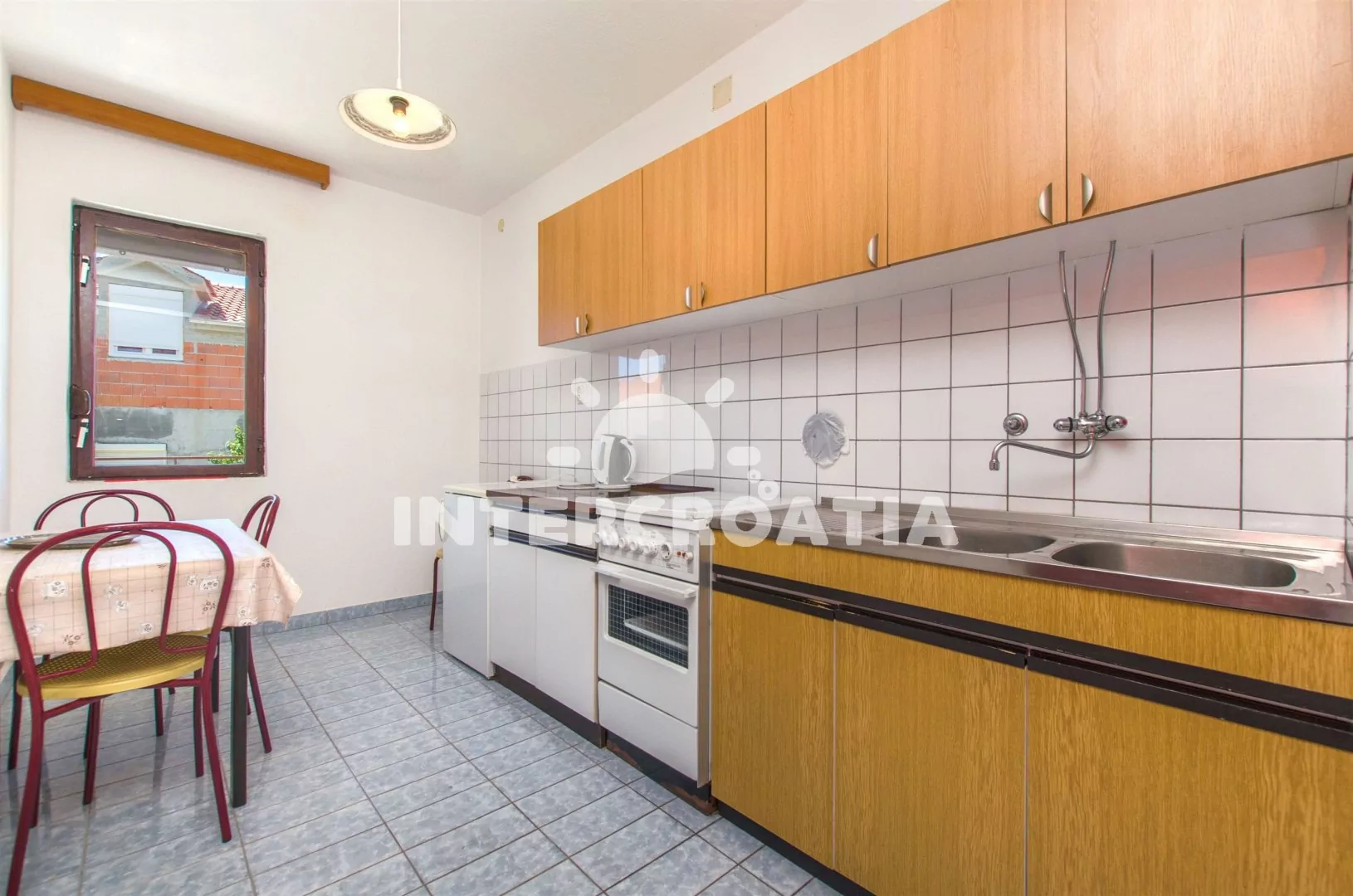 Apartmán Severní Dalmácie - Bilo (Primošten) DA 3629 N1