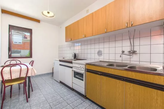 Apartmán Severní Dalmácie - Bilo (Primošten) DA 3629 N1