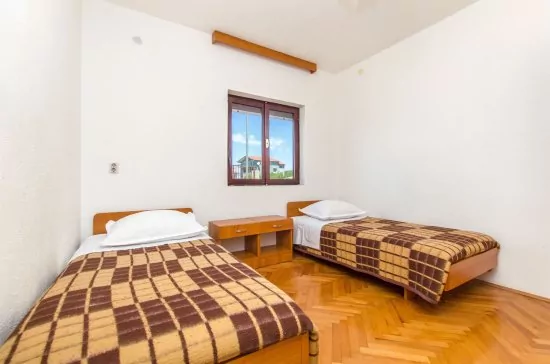 Apartmán Severní Dalmácie - Bilo (Primošten) DA 3629 N1