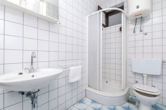 Apartmán Severní Dalmácie - Bilo (Primošten) DA 3629 N1