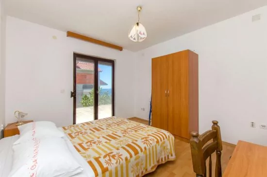 Apartmán Severní Dalmácie - Bilo (Primošten) DA 3629 N1