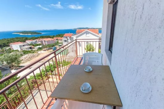 Apartmán Severní Dalmácie - Bilo (Primošten) DA 3629 N2