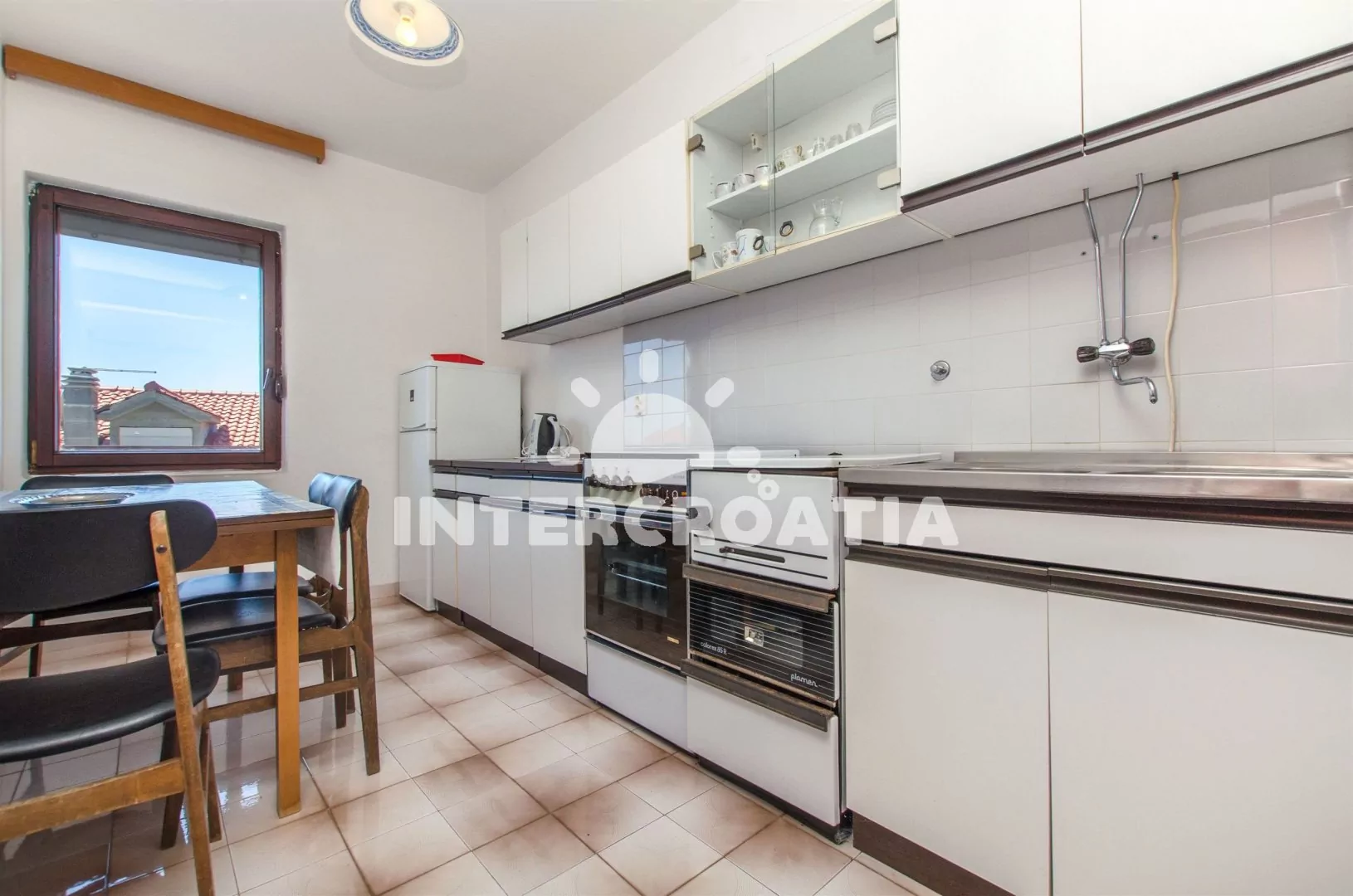 Apartmán Severní Dalmácie - Bilo (Primošten) DA 3629 N2