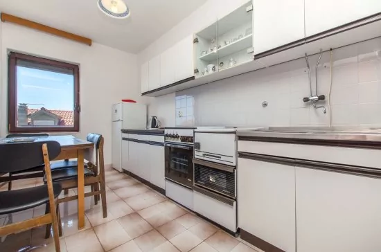 Apartmán Severní Dalmácie - Bilo (Primošten) DA 3629 N2
