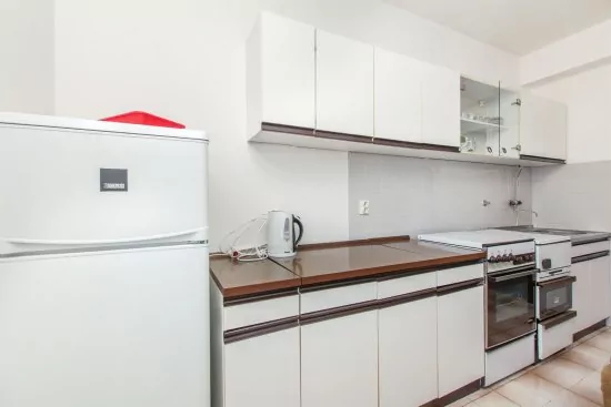 Apartmán Severní Dalmácie - Bilo (Primošten) DA 3629 N2