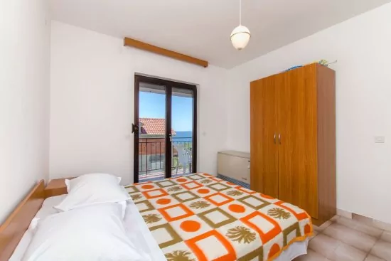 Apartmán Severní Dalmácie - Bilo (Primošten) DA 3629 N2