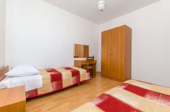 Apartmán Severní Dalmácie - Bilo (Primošten) DA 3629 N2