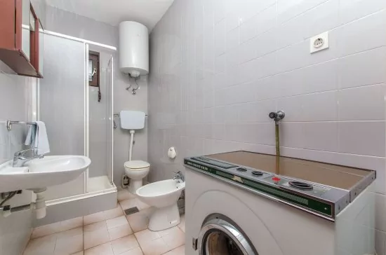 Apartmán Severní Dalmácie - Bilo (Primošten) DA 3629 N2