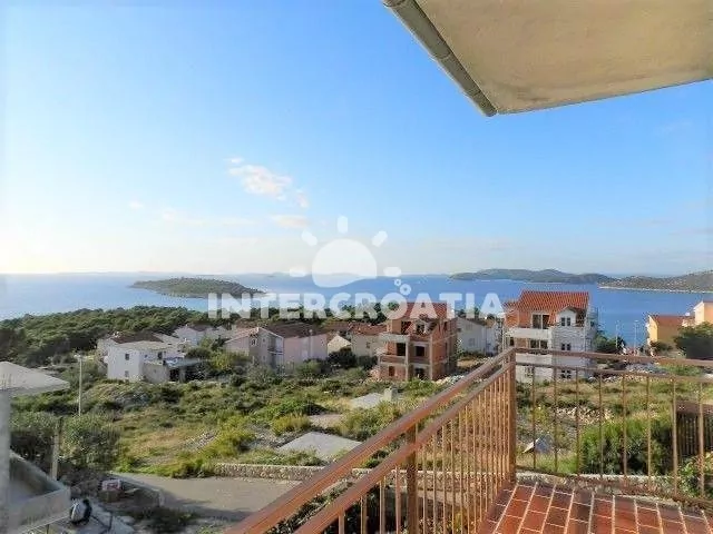 Apartmán Severní Dalmácie - Bilo (Primošten) DA 3629 N2