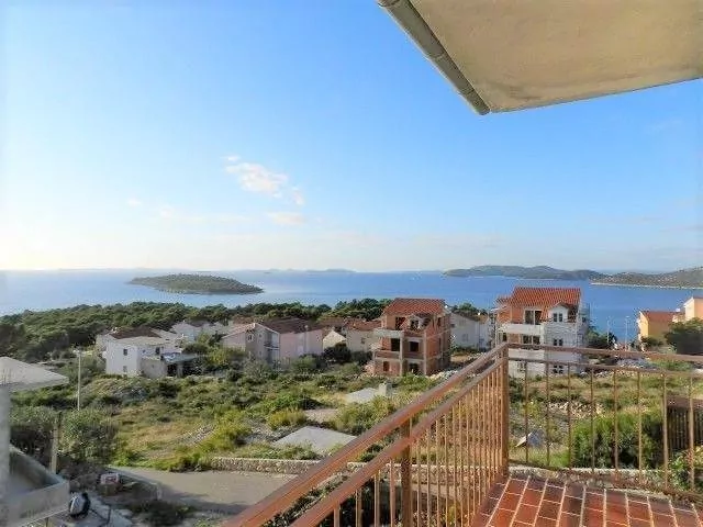 Apartmán Severní Dalmácie - Bilo (Primošten) DA 3629 N2