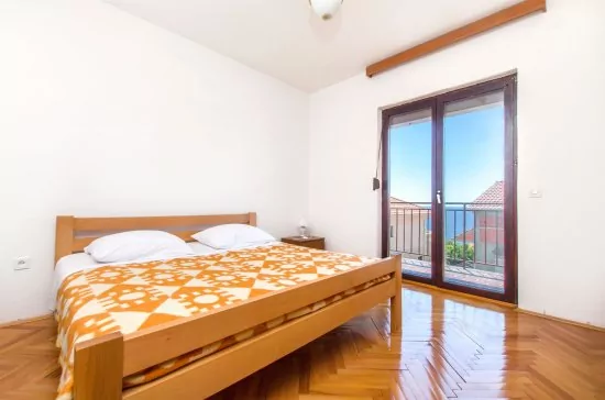 Apartmán Severní Dalmácie - Bilo (Primošten) DA 3629 N3