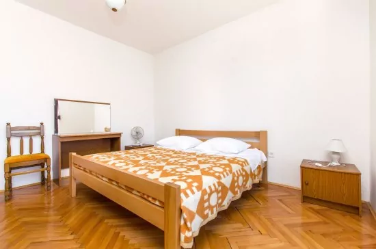 Apartmán Severní Dalmácie - Bilo (Primošten) DA 3629 N3