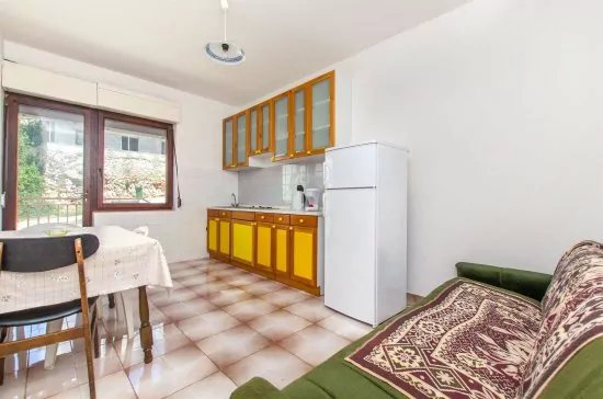 Apartmán Severní Dalmácie - Bilo (Primošten) DA 3629 N3