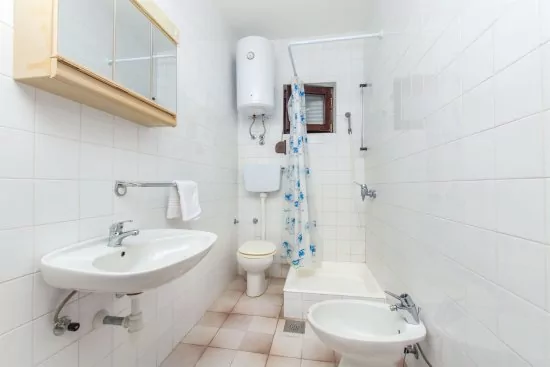 Apartmán Severní Dalmácie - Bilo (Primošten) DA 3629 N3