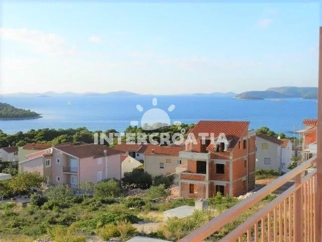 Apartmán Severní Dalmácie - Bilo (Primošten) DA 3629 N3