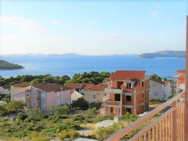 Apartmán Severní Dalmácie - Bilo (Primošten) DA 3629 N3