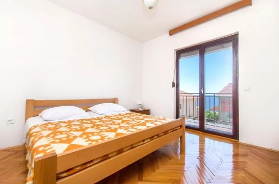 Apartmán Severní Dalmácie - Bilo (Primošten) DA 3629 N3