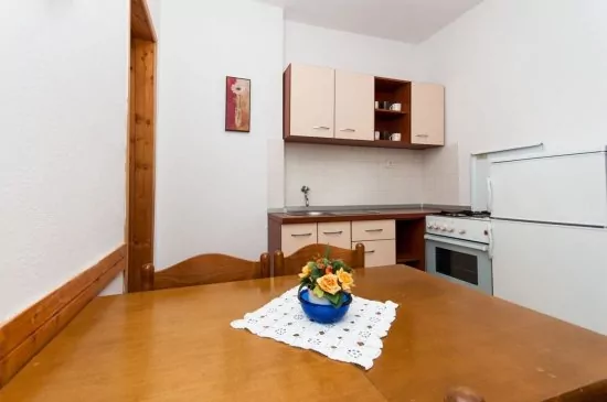 Apartmán Ostrov Pag - Povljana OS 6602 N1