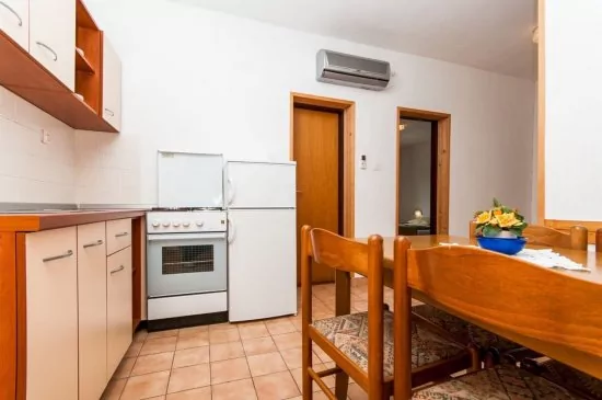 Apartmán Ostrov Pag - Povljana OS 6602 N1