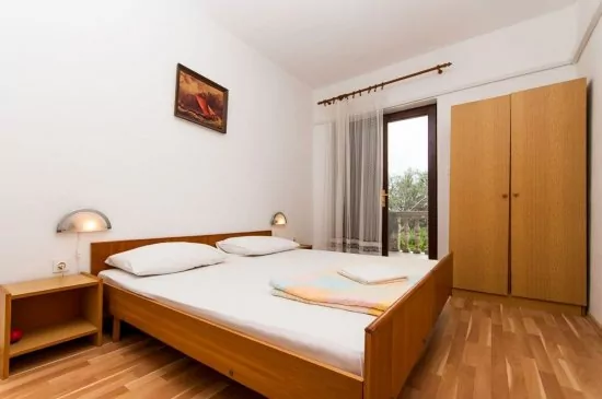 Apartmán Ostrov Pag - Povljana OS 6602 N1