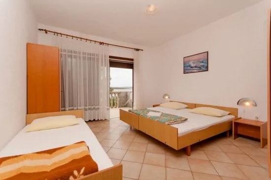 Apartmán Ostrov Pag - Povljana OS 6602 N1