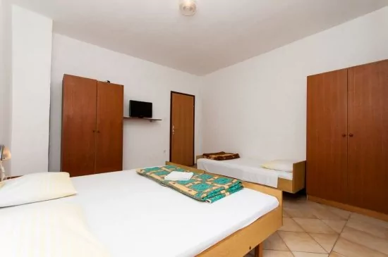 Apartmán Ostrov Pag - Povljana OS 6602 N1