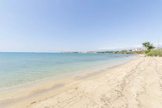 Apartmán Ostrov Pag - Povljana OS 6602 N1