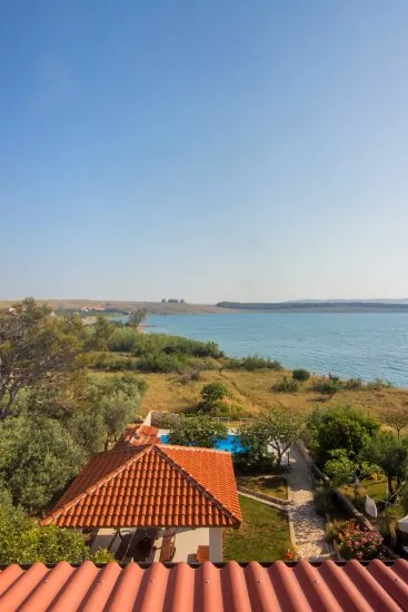 Apartmán Ostrov Pag - Povljana OS 6602 N1