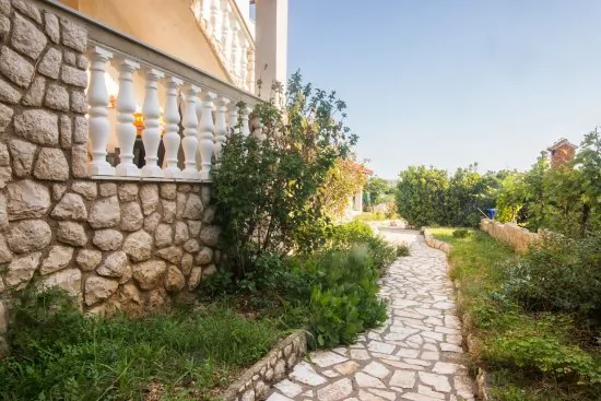 Apartmán Ostrov Pag - Povljana OS 6602 N1