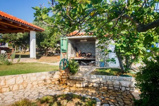 Apartmán Ostrov Pag - Povljana OS 6602 N1