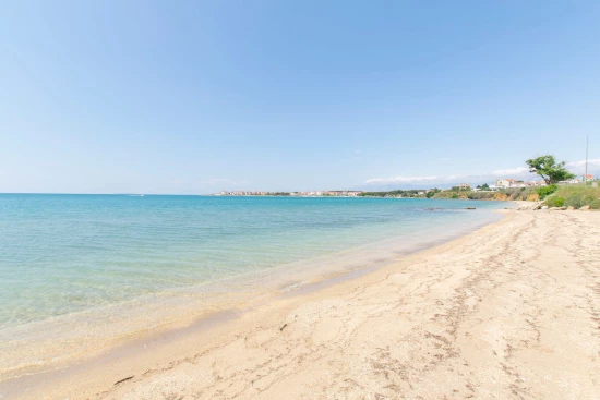 Apartmán Ostrov Pag - Povljana OS 6602 N2