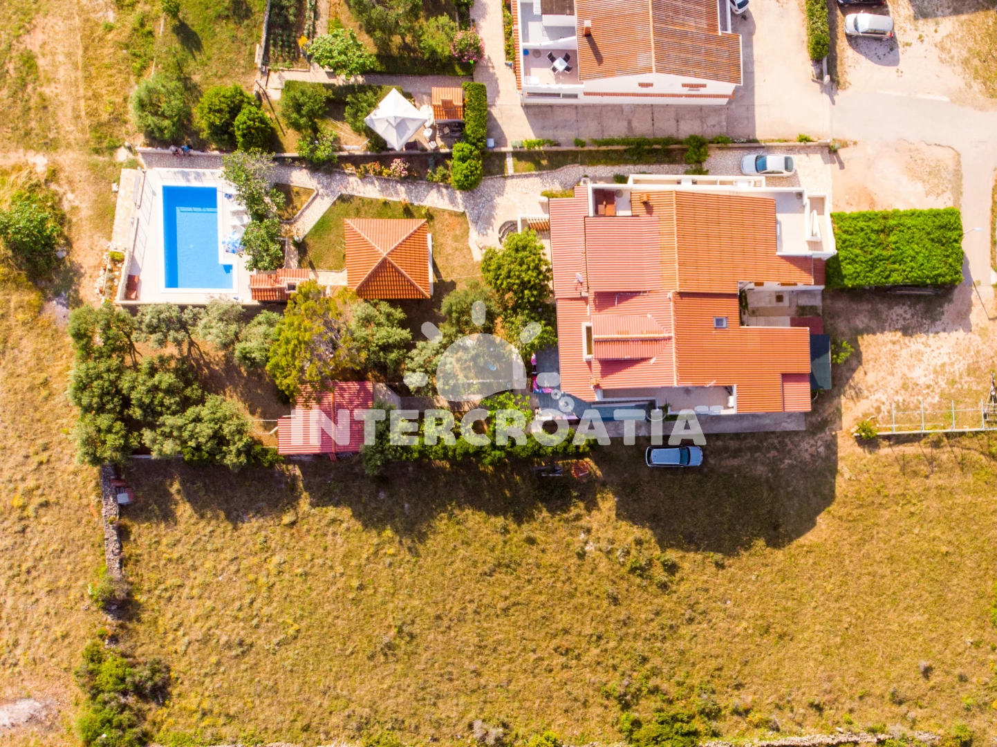 Apartmán Ostrov Pag - Povljana OS 6602 N2