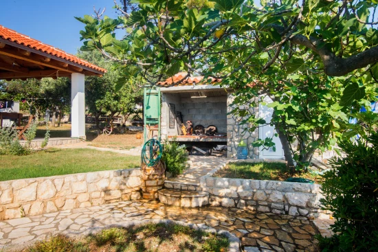 Apartmán Ostrov Pag - Povljana OS 6602 N2