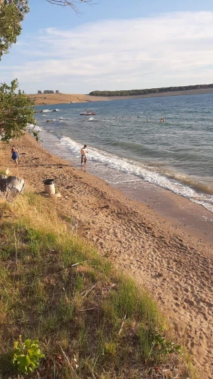 Apartmán Ostrov Pag - Povljana OS 6602 N2