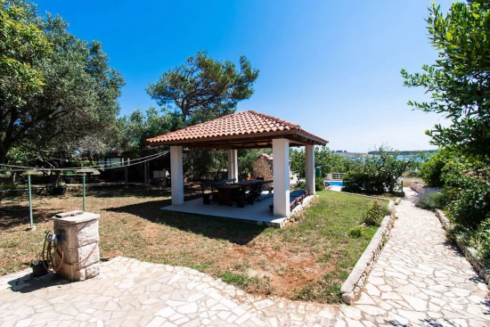 Apartmán Ostrov Pag - Povljana OS 6602 N2