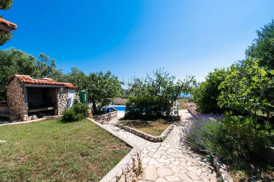 Apartmán Ostrov Pag - Povljana OS 6602 N2