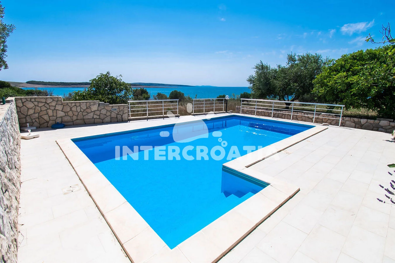 Apartmán Ostrov Pag - Povljana OS 6602 N2