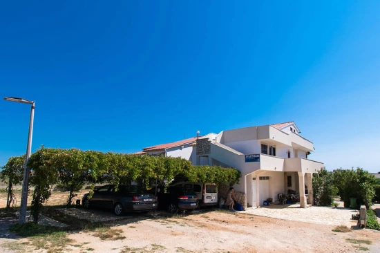 Apartmán Ostrov Pag - Povljana OS 6602 N2